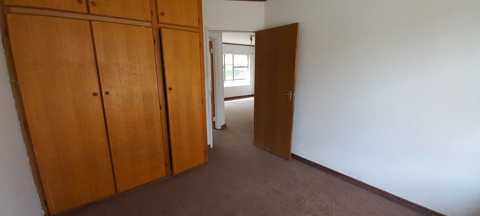 To Let 2 Bedroom Property for Rent in Eureka Free State